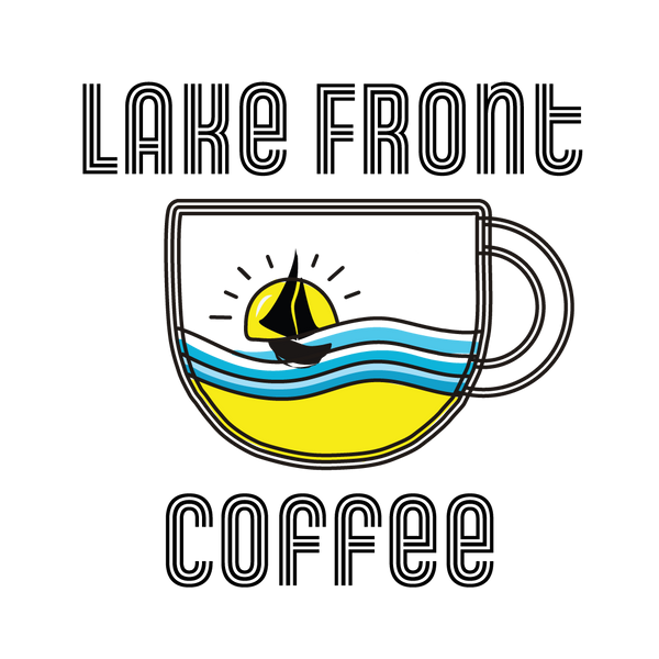LakeFront Coffee
