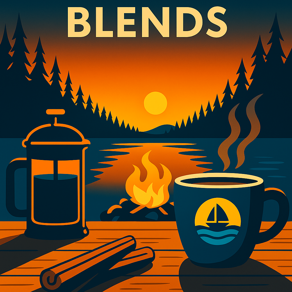 π₯ Signature Blends Collection